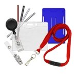 Badge Accessories