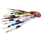 Custom Lanyards
