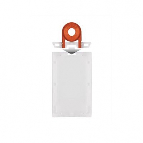 KeyLocking 2Card Badge Holder (Pack of 100)