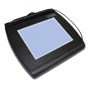 Topaz SignatureGem LCD 4x5 Image 1