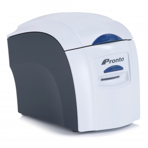 Magicard Pronto ID Card Printer Image 1