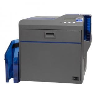 Datacard SR200 Single Sided Retransfer ID Card Printer (DISCONTINUED) Image 1