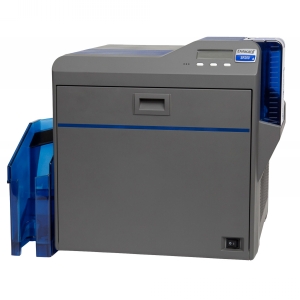 Datacard SR300 Dual Retransfer ID Card Printer (DISCONTINUED) Image 1