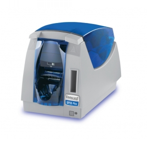 Datacard SP25 Plus Single Sided ID Card Printer (DISCONTINUED) Image 1