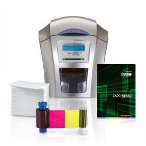 Magicard Enduro+ ID Card System (Single-Sided) Image 1