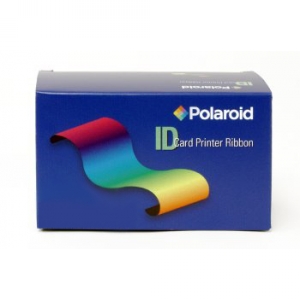 Polaroid Full Colour Ribbon - YMCKTK - 375 Cards (POL-3-4500-1) Image 1
