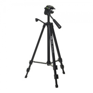 Optex Digital Tripod with 3 Way Panhead (OPT50) Image 1