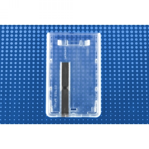 Smart Card Holder with Slide Ejectors (pack of 100) Image 1