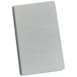 Kleer-Lam Laminates, Giant Tag Clear 2 Part Size (Pack of 1000) Image 1