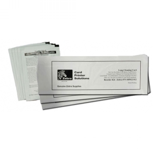Zebra ZXP Series 3 Cleaning Kit (ZEB-105999-302) Image 1
