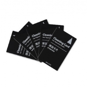 Evolis Cleaning Cards (EV-ACL006) Image 1
