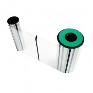 EDIsecure Heavy-Duty Clear Retransfer Film - 1000 Images (ED-DIC10319) Image 1