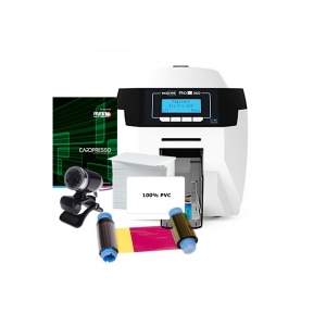 Magicard Rio Pro 360 Duo Dual Sided ID Card System (DISCONTINUED) Image 1