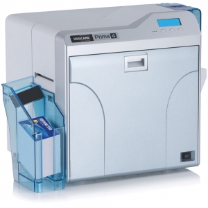 Magicard Prima 4 Duo ID Card Printer (Discontinued) Image 1