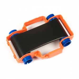 Magicard Monochrome Black Ribbon - K - 500 Prints (MA-PF3) Image 1