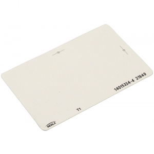 Indala FlexISO XT Printable Composite Proximity Card (pack of 100) Image 1