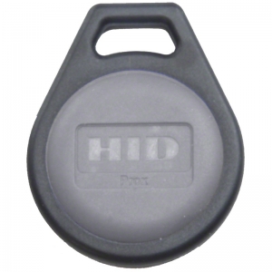 HID 1346 Proxkey III Key Fob (pack of 100) Image 1