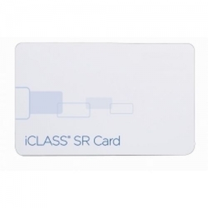 Keyscan KEY16K16 iClass 16K/16 Printable Proximity Card (pack of 100) Image 1