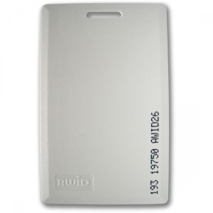 RBH Prox-Linc Clamshell Proximity Card (pack of 100) Image 1