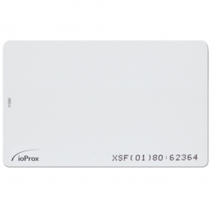 RBH Prox-Linc Printable Proximity Card (pack of 50) Image 1