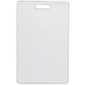 Allegion XceedID 7410 Clamshell Proximity Card (Pack of 100) Image 1