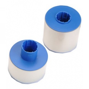 Polaroid Laminate Ribbon - Secure Shield - 0.5 mil - Clear - 375 Prints - OB Image 1