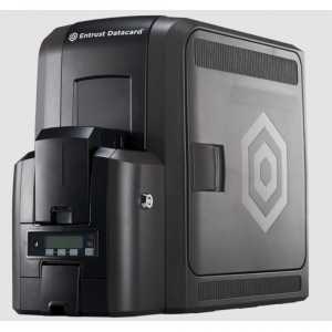 CR805 Simplex Retransfer Printer Image 1