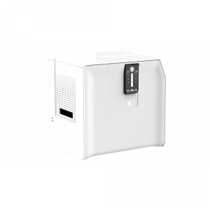 Evolis Stand Alone Laminator Image 1