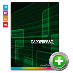 CardPresso Training Program Image 1