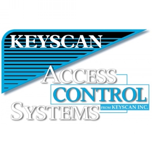 KeyScan HID 1346LNSMN ProxKey Fob (Pack of 100) Image 1