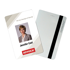 IDC80 IDTECK Proximity Card (Pack of 250) Image 1