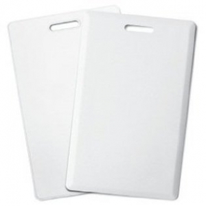 Indala Compatible Clamshell Cards- Format 40134 (Pack of 100) Image 1