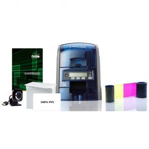 Datacard SD160 Single Sided ID Card System (DISCONTINUED) Image 1