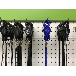 Custom Casino Lanyard Image 1