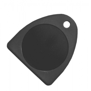 Secure ASP Proximity Keyfob (pack of 100) Image 1
