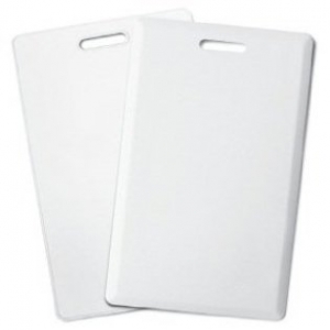CDVI Clamshell Card (Pack of 100) Image 1