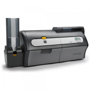 Zebra ZXP Series 7 Pro Dual Sided ID Card Printer Image 1