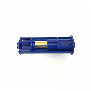 Replacement Cleaning Spindle (Datacard SP Series & Polaroid P Series) Image 1