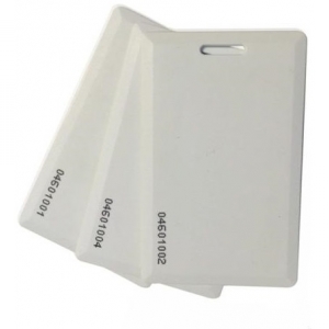 ASP GE CASI Compatible (C10601 40bit) Clamshell Cards Image 1