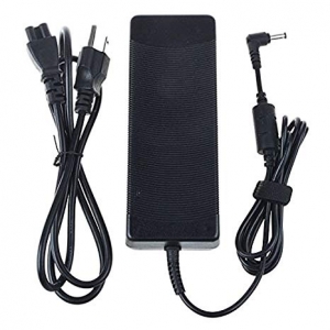 Replacement Power Cable for Card Printers Image 1