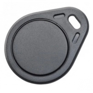 Kantech Compatible Keyfobs (Pack of 50) Image 1