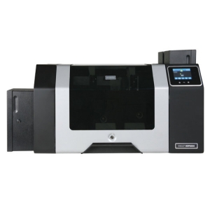 Fargo HDP8500 Dual Sided ID Card Printing System Image 1
