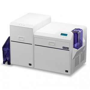 Swiftpro K30 Single Sided ID Card Printer Image 1
