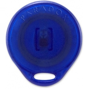 Paradox C704 Proximity Fob (Pack of 100) Image 1