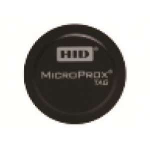 HID MicroProx Tag - 37 Bit (pack of 100) Image 1