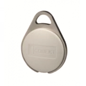 CanProx High-security Key Fob-style Tag - 26 bit (Pack of 100) Image 1