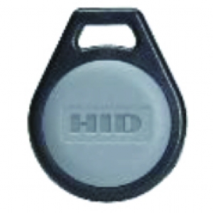 HID Seos Key Fob - 37 bit (Pack of 100) Image 1