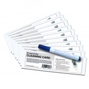 Magicard Pronto100 Cleaning Kit Image 1
