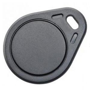 ASP Prox Lenel Compatible (Lenel 36XL 36bit) Key Fobs (Pack of 50) Image 1