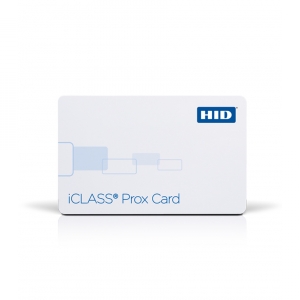 2023HBGGSNM-iClass+ Prox Cards Image 1